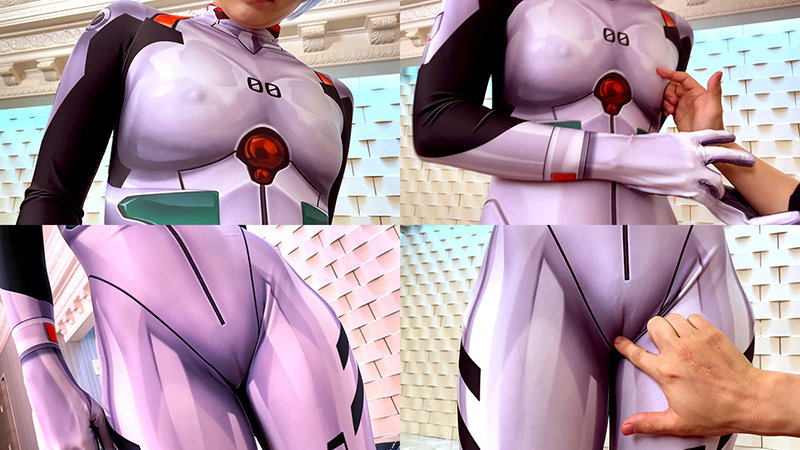 サンプル画像 4