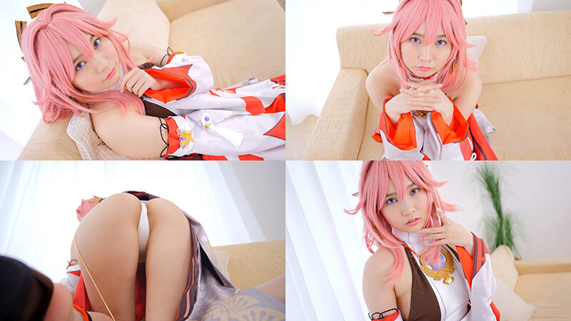 サンプル画像 4