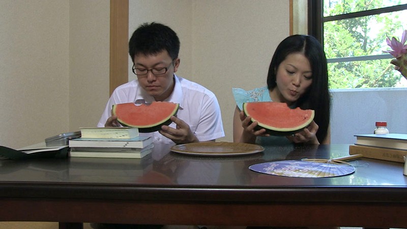 サンプル画像 15