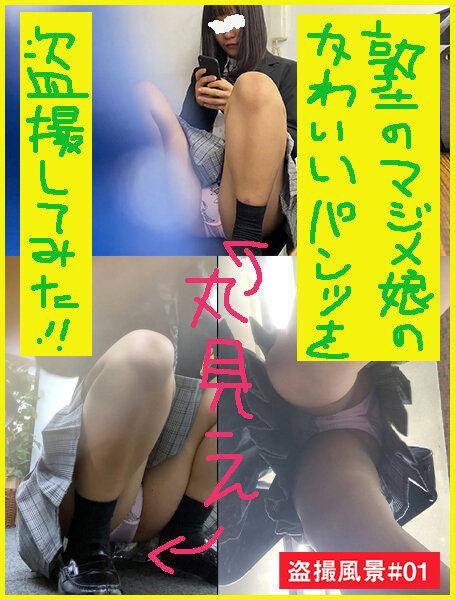 サンプルプレビュー