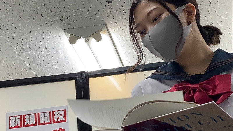 サンプル画像 8