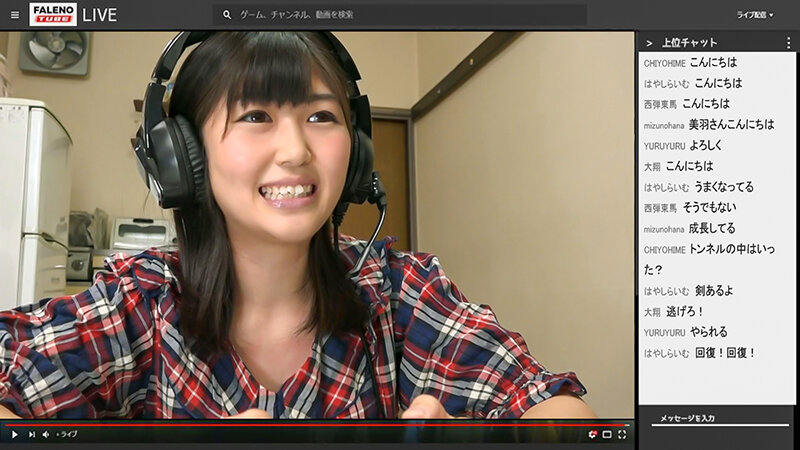 サンプル画像 2