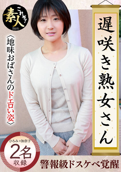 サンプルプレビュー