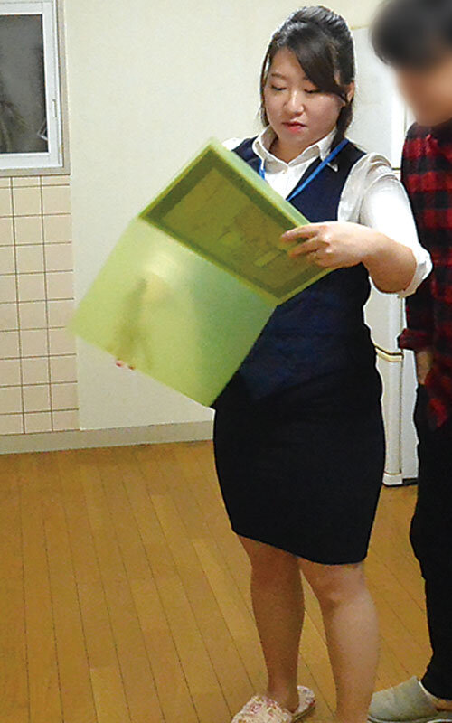 サンプル画像 14