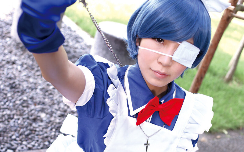 サンプル画像 8