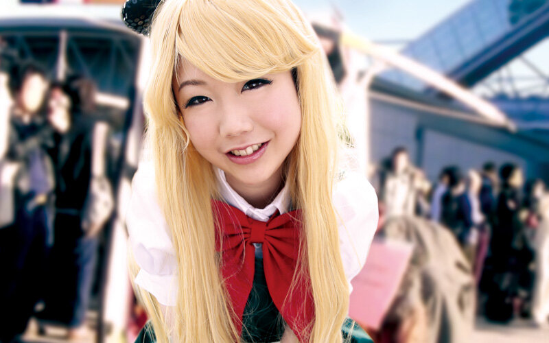 サンプル画像 9