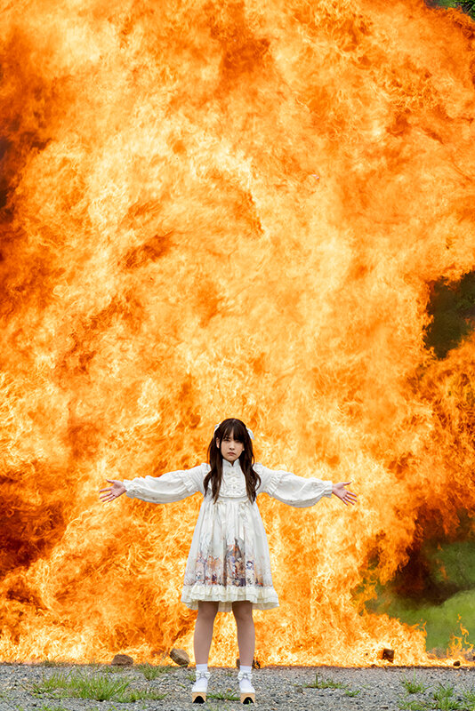 サンプル画像 2