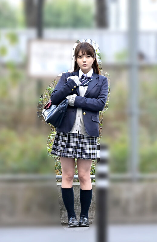 サンプル画像 3