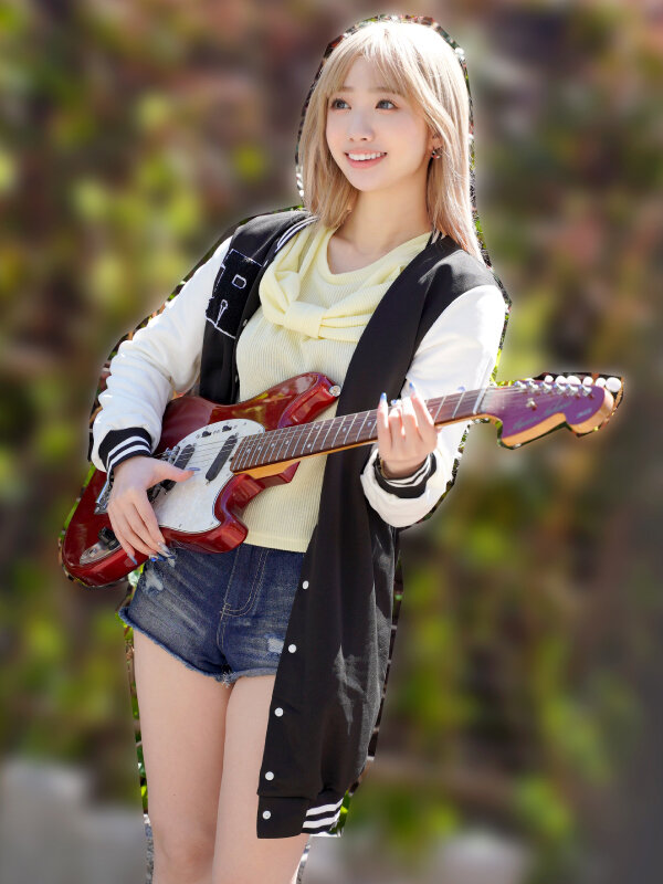 サンプル画像 3