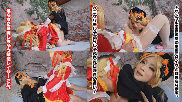 サンプル画像 12