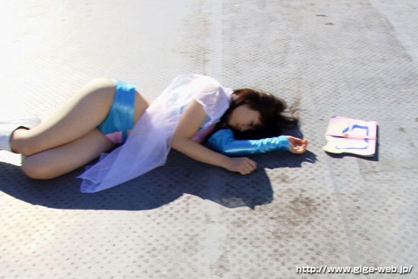 サンプル画像 2