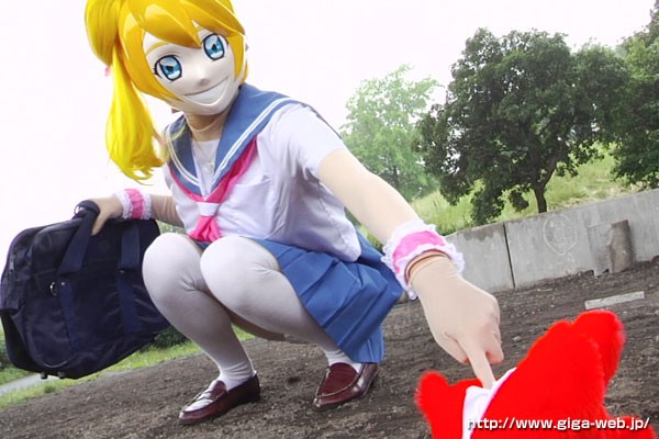 サンプル画像 2