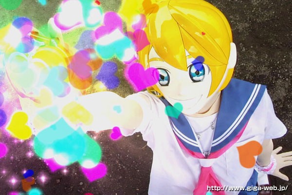 サンプル画像 3