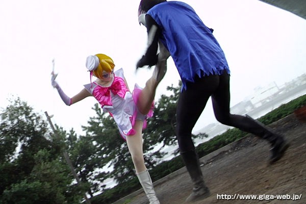 サンプル画像 4