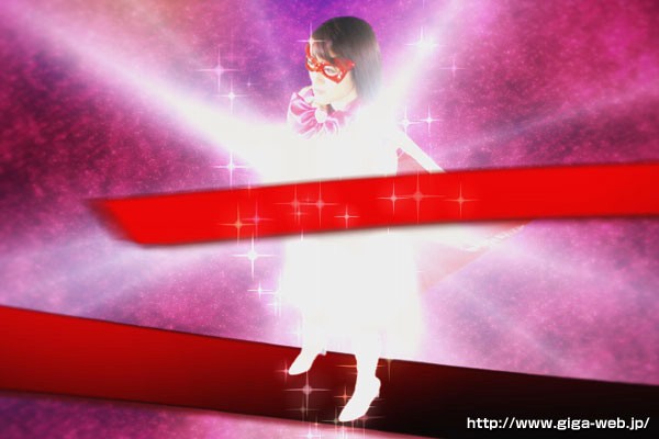 サンプル画像 3