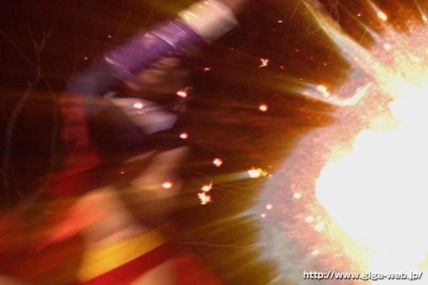 サンプル画像 8