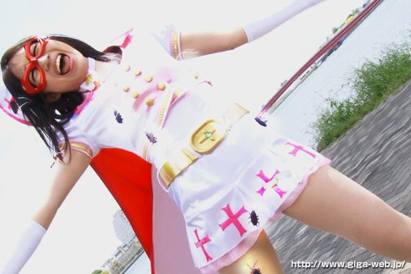 サンプル画像 3