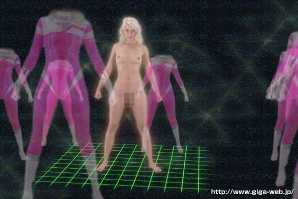 サンプル画像 3