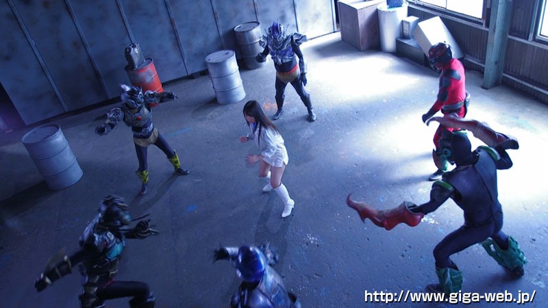 サンプル画像 3