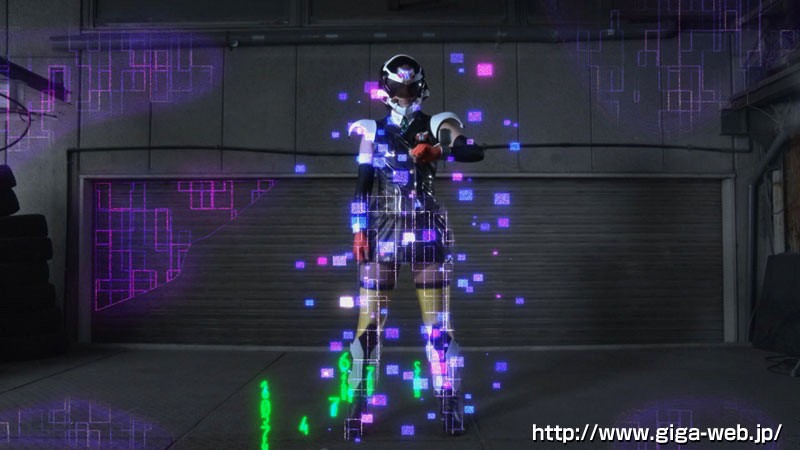 サンプル画像 2