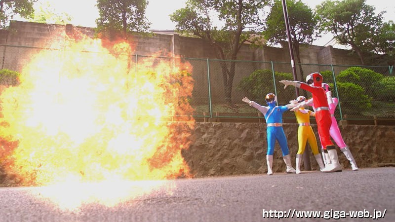 サンプル画像 3