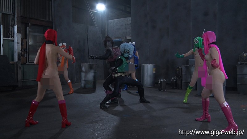 サンプル画像 5