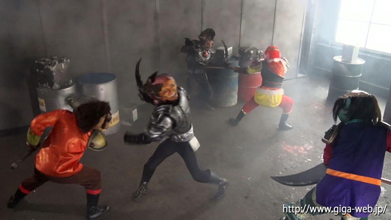 サンプル画像 2