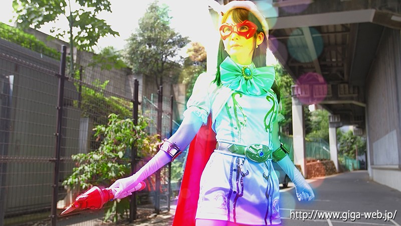 サンプル画像 3