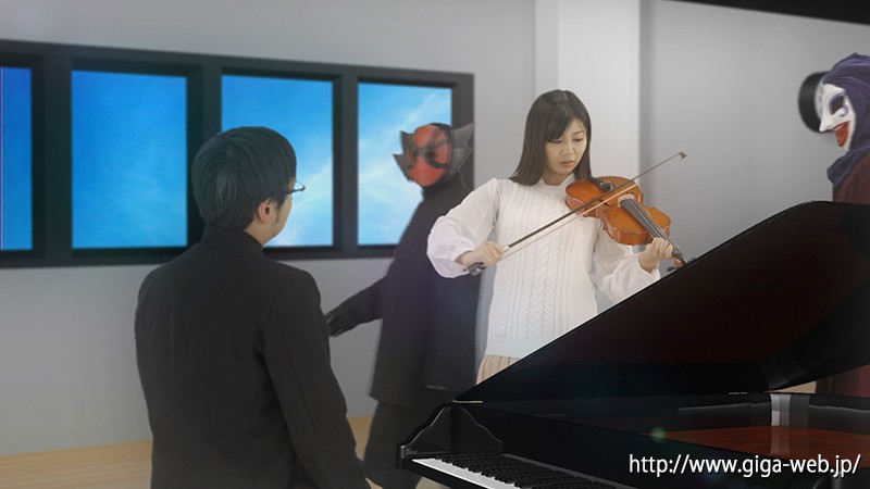 サンプル画像 2