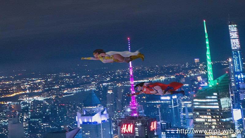 サンプル画像 3