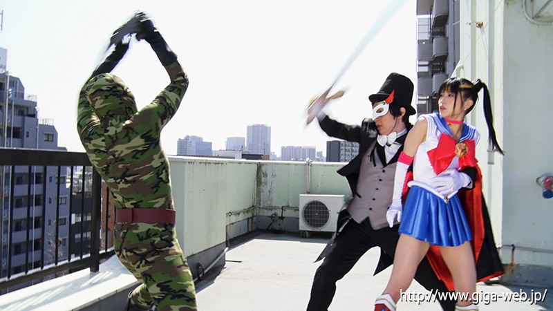 サンプル画像 3