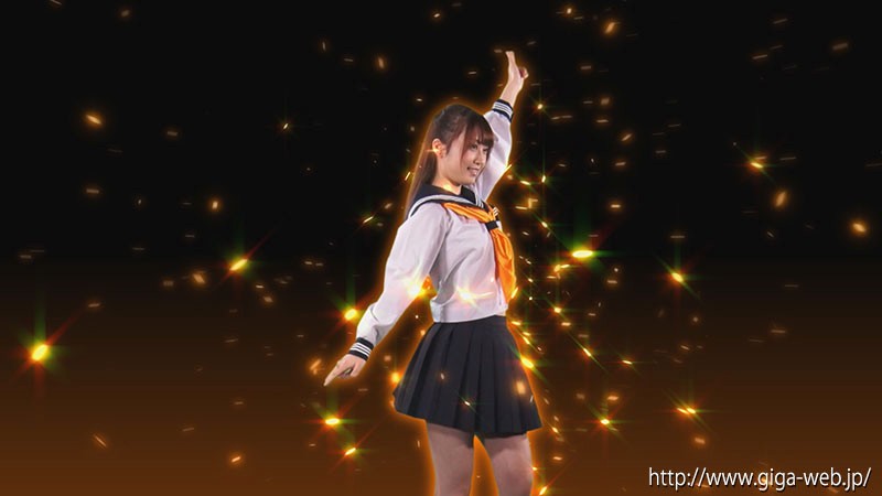 サンプル画像 3