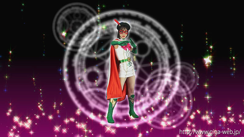 サンプル画像 5