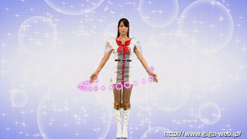 サンプル画像 2