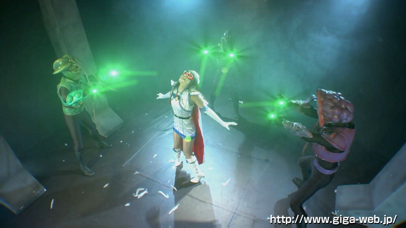 サンプル画像 11