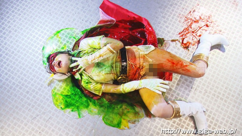 サンプル画像 14