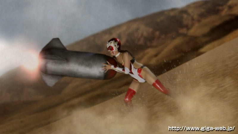 サンプル画像 2