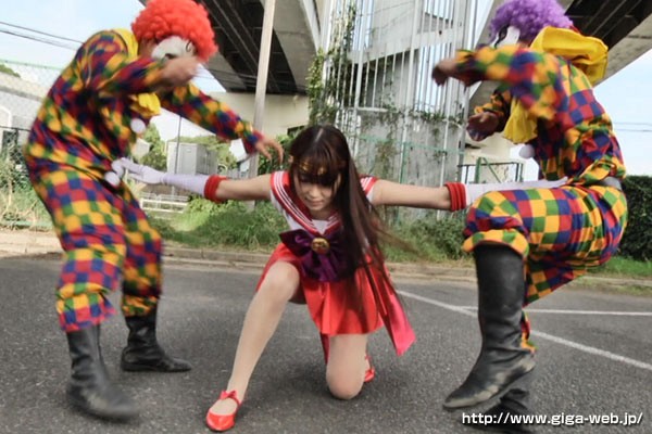 サンプル画像 3