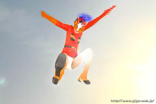 サンプル画像 14