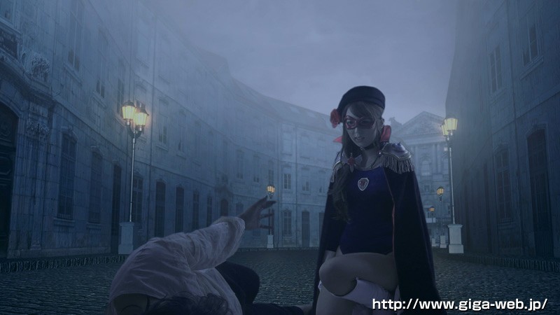 サンプル画像 8