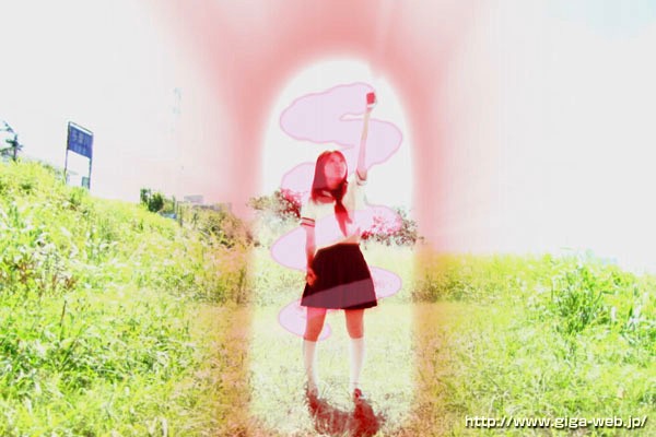 サンプル画像 2