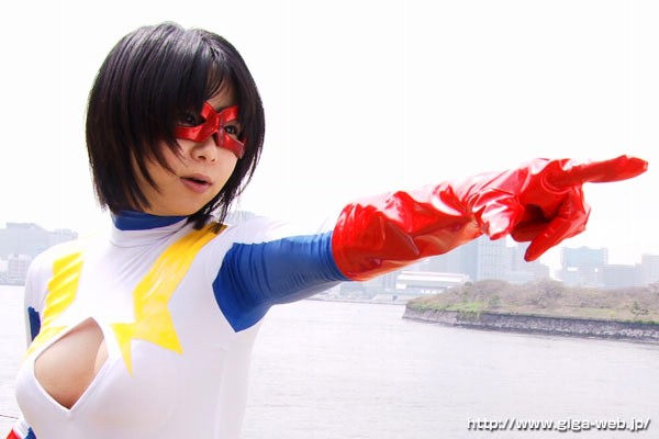 サンプル画像 3