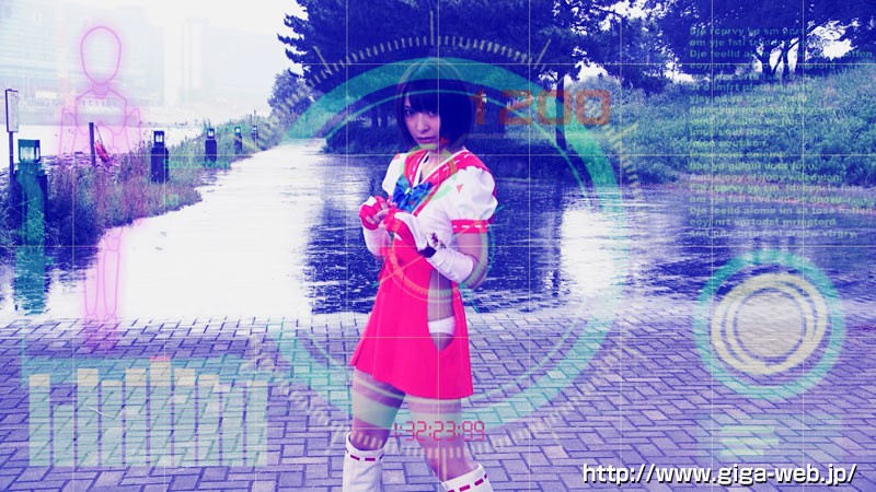 サンプル画像 2