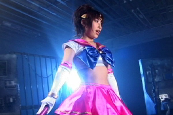 サンプル画像 3