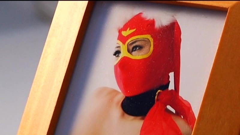 サンプル画像 2