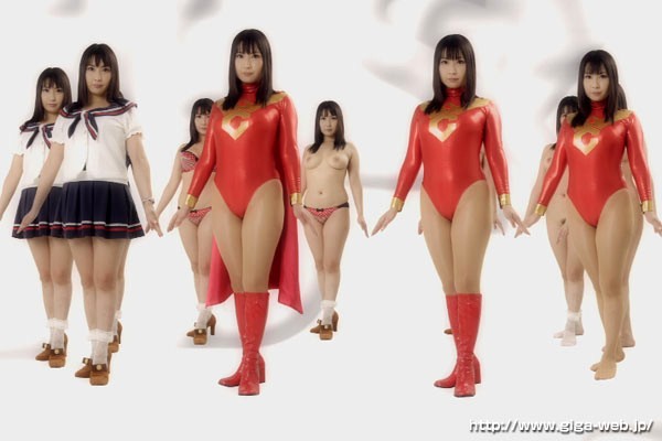 サンプル画像 5