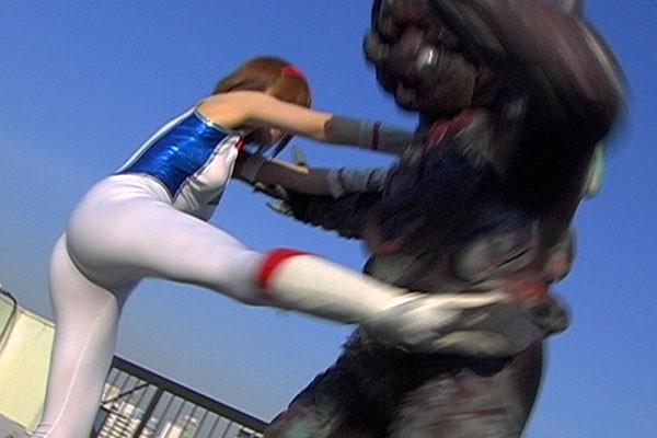 サンプル画像 3