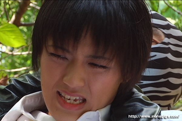 サンプル画像 3