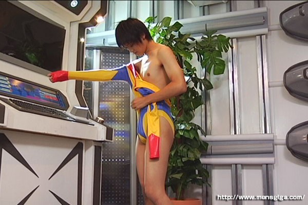 サンプル画像 4