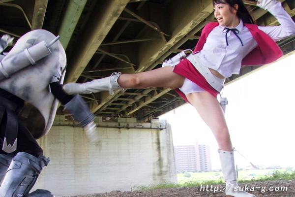 サンプル画像 3